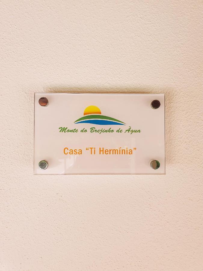 הוילה קרבלאל Monte Do Brejinho De Agua מראה חיצוני תמונה